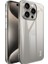 iPhone15 Pro Max Maks Kılıfı Sabit Pc Kapağı Damla Kanıt Telefon Kabuğu Için Crystal Case Iı Pro (Yurt Dışından) 3