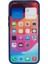 iPhone15 Pro Max Case Için Kırpma Dayanıklı Tpu+Pc Manyetik Telefon Magsafe-Dark Blue ile Uyumlu Kabuk Geri Kabuk (Yurt Dışından) 2
