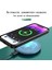 iPhone15 Pro Max Pc+Tpu Bırakma Koruma Korusu Lens Çerçeve Kickstand Telefon Kapağı Magsafe-Black ile Uyumlu (Yurt Dışından) 2