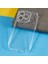 iPhone15 Pro Max Case Anti-Cratch Tpu Telefon Kapağı (Hassas Kesim) Için (Yurt Dışından) 3