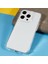 iPhone15 Pro Max Case Anti-Cratch Tpu Telefon Kapağı (Hassas Kesim) Için (Yurt Dışından) 4