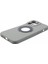 iPhone14 Pro Silikon+Pc Slim Case Magsafe Logo ile Uyumlu Slim Case Şok Geçirmez Telefon Kapak Işığı Yeşil (Yurt Dışından) 2