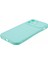 iPhone13 Pro Telefon Kılıfı Toz Geçirmez Telefon Kapağı Mat Yumuşak Tpu Kabuğu (Hassas Arka Lens Kesimi)-Işık Yeşil (Yurt Dışından) 4