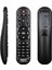 Kr RM-B1741 Unıversal Androıd Box Ip Tv Kumanda 1