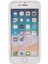 iPhone7 Için Yx Serisi 4.7 Inç/8 4.7 Inç/ Telefon Kılıfı Mat Yumuşak Tpu Kapak (Hassas Kesim)-Beyaz (Yurt Dışından) 2