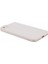 iPhone7 Için Yx Serisi 4.7 Inç/8 4.7 Inç/ Telefon Kılıfı Mat Yumuşak Tpu Kapak (Hassas Kesim)-Beyaz (Yurt Dışından) 5