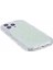 iPhone14 Pro Case Epoksi Bling Pulins Için Jtw Serisi Tpu Telefon Geri Kapak Yeşili (Yurt Dışından) 4