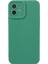iPhone11 Case Mat Tpu Telefon Kapağı (Hassas Kesim) Için Yx Serisi-Yeşil (Yurt Dışından) 3