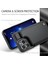 iPhone13 Pro Case Için Litchi Doku Telefon Kapağı 4 Kart Yuvası Black (Yurt Dışından) 2