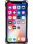iPhone11 Pro Clear Case Tpu Çerçevesi Akrilik Geri Telefon Kapak Tespit Edici Siyah (Yurt Dışından) 2