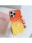 iPhone14 Pro Sparkly Case Star Patern Tpu Telefon Kapak-Yorum+Sarı (Yurt Dışından) 1