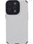 iPhone13 Pro Max Case Pu Deri+Tpu Timsah Doku Telefon Kapak-Beyaz (Yurt Dışından) 1
