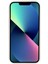 iPhone13 Için Hyt Serisi 6.1 Inç Kasa Hassas Kesim Şeker Rengi Tpu Cep Telefonu Kapağı Lens Çerçeve-Beyaz (Yurt Dışından) 5