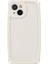 iPhone13 Için Jtw Serisi Tpu Case Bear Ear Geliştirilmiş Köşeler Telefon Geri Kapak-Beyaz (Yurt Dışından) 3