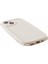iPhone13 Için Jtw Serisi Tpu Case Bear Ear Geliştirilmiş Köşeler Telefon Geri Kapak-Beyaz (Yurt Dışından) 5