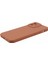 iPhone12 Için Yx Serisi 6.1 Inç Kasa Mat Tpu Telefon Geri Kabuğu (Hassas Kesim) -Brown (Yurt Dışından) 3