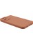 iPhone12 Için Yx Serisi 6.1 Inç Kasa Mat Tpu Telefon Geri Kabuğu (Hassas Kesim) -Brown (Yurt Dışından) 4