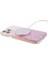 Magsafe Sparkle Epoxy Tpu+Akrilik Telefon Kapak Pembe ile Uyumlu iPhone14 Pro Slim Case Için Jtw Serisi (Yurt Dışından) 3