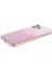 Magsafe Sparkle Epoxy Tpu+Akrilik Telefon Kapak Pembe ile Uyumlu iPhone14 Pro Slim Case Için Jtw Serisi (Yurt Dışından) 4