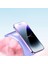 iPhone15 Plus Dayanıklı Mikrofiber Astar Telefon Kılıfı Sıvı Silikon+Pc Geri Kapak Grey (Yurt Dışından) 4