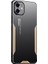 iPhone11 Sabit Kabuklu Telefon Kılıfı Önleme Önleme Önleyici Mat Alüminyum Alaşım Kapağı-Sold (Yurt Dışından) 1