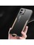 iPhone11 Sabit Kabuklu Telefon Kılıfı Önleme Önleme Önleyici Mat Alüminyum Alaşım Kapağı-Sold (Yurt Dışından) 4