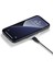 iPhone14 Pro Max Case Anti-Drop Pu Deri+Pc+Tpu Telefon Kapak-Kırmızı (Yurt Dışından) 3