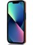 iPhone13 Için Logo Için Bırak Damla Koruma Deri Kaplamalı Tpu Cep Telefonu Kılıf Kişiği (Yurt Dışından) 2