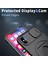 iPhoneX/xs Manyetik Case Kickstand Anti-Cratch Armor Telefon Kapak Black Için (Yurt Dışından) 4