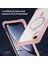 Magsafe Aksesuarlar-Tövbe Pembesi ile Uyumlu iPhoneXr Telefon Kılıfı Için Ysm Takviyeli Köşeler Serisi (Yurt Dışından) 2