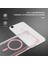 Magsafe Aksesuarlar-Tövbe Pembesi ile Uyumlu iPhoneXr Telefon Kılıfı Için Ysm Takviyeli Köşeler Serisi (Yurt Dışından) 5