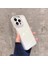 iPhone14 Pro Max Için Ince Telefon Kılıfı Alüminyum Alaşımlı Kamera Objektifi ile Tpu+Pc Kapak Çerçeve Koriyer Mor (Yurt Dışından) 5