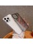 iPhone14 Pro Case Anti-Cratch Pc+Temperli Cam Mat Telefon Kapak Terazik (Yurt Dışından) 3