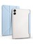 Huawei Honorpad X8 Pro 11.5 Inç Kılıf Kalem Bölmeli Silikon Smart Cover Tablet Kılıfı 2
