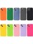iPhone14 Plus Kasa Işıltılı Toz Jöle Tpu Anti-Damla Telefon Geri Kapak-Sarı (Yurt Dışından) 2