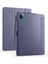 Xiaomi Mi Pad 5 / Mi Pad 5 Pro Kılıf Kalem Bölmeli Silikon Smart Cover Tablet Kılıfı 1