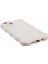 iPhone13 Tpu Kasası Düşünü Çarpı Mat Telefon Kapak (Hassas Kesim) Için Jq Serisi-Beyaz (Yurt Dışından) 4