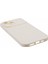 iPhone13 Pro Max Yumuşak Tpu Telefon Kasası Koruyucu Kapak (Hassas Arka Lens Kesimi) Için Mat Cep Telefonu Kabuğu-Beyaz (Yurt Dışından) 5
