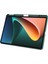 Xiaomi Mi Pad 5 / Mi Pad 5 Pro Kılıf Kalem Bölmeli Silikon Smart Cover Tablet Kılıfı 4