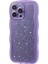 iPhone13 Pro Max Case Wavy Frame Yumuşak Tpu Epoksi Telefon Kapak-Morası Için Jtw Serisi (Yurt Dışından) 1