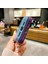 Magsafe Drop Koruyucu Tpu+Akrilik Cilt Touch Cover-Blue ile Uyumlu iPhone15 Pro Için Manyetik Mat Telefon Kılıfı (Yurt Dışından) 5