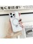 iPhone15 Pro Kickstand Case Için Magsafe Tpu+Pc ile Uyumlu Telefon Kapak Teminat (Yurt Dışından) 4
