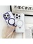 iPhone15 Pro Kickstand Case Için Magsafe Tpu+Pc ile Uyumlu Telefon Kapak Teminat (Yurt Dışından) 5
