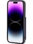 iPhone15 Plus Damla Geçirmez Pu Deri+Tpu Telefon Kılıfı Rfıd Bloking Cüzdan Kapağı Bilek Kayış Mavisi (Yurt Dışından) 5