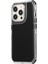 iPhone15 Pro Max Max Soyunabilen 3'ü Damla Koşullu Kılıf Pc+Tpu Telefon Kapak Black (Yurt Dışından) 4