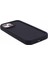iPhone15 Plus Için Dy Serisi Plus Tpu Telefon Kılıfı Ka Şok Geçirmez Kapak Black (Yurt Dışından) 4