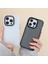 iPhone15 Pro Case Shockproof Tpu+Pc Hybrid Telefon Geri Cover-Dark Blue (Yurt Dışından) 2