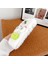iPhone15 Plus Case Cote Cartoon Sosis Şeklinde Dudak Peluş+Tpu Anti-Fall Telefon Kapağına Sarı (Yurt Dışından) 2