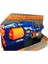 Prestij Oyuncak Nerf Yumuşak Mermi Atan Tabanca 20 Mermili 6464649064726 2