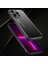 iPhone15 Pro Isı Dispidasyon Telefon Kılıfı Tpu+Alüminyum Alaşım Şok Geçirmez Kapak-Ay-Altın (Yurt Dışından) 2